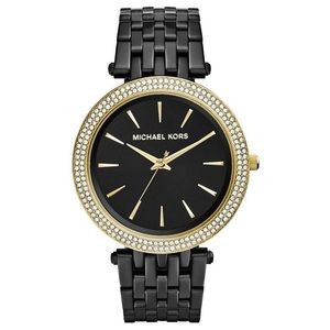 Michael Kors ladies watch Darci MK3322